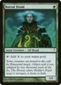 Boreal Druid Coldsnap Magic The Gathering MTG Card