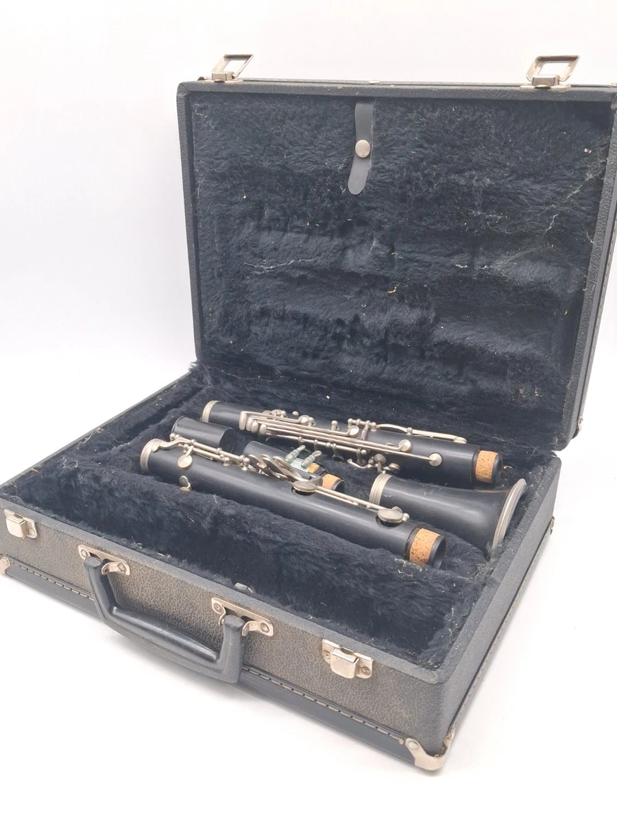 Artley Clarinets for sale - eBay