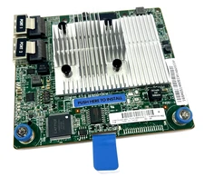 HPE Smart Array P408i-a PCIe 3.0 12Gb/s SAS Modular Controller 836260-002 (ACC)