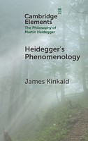 James Kinkaid | Heidegger's Phenomenology | Buch | Englisch (2026)