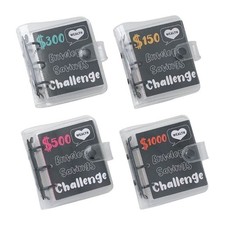 25 Poche Currency Album Monnaie Support Billets de Banque Papier Rangement Livre