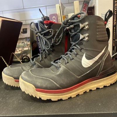 Nike ACG Boot Gore-Tex Size 8.5 Men's Team USA Olympics Athletic Boots Shoes