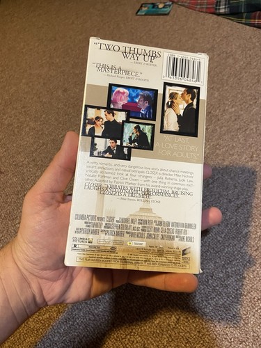 Closer (VHS, 2005) - Foto 3 di 4