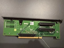 0R557C Dell PowerEdge R710 Riser Board Card R557C