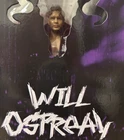 SDCC 2026 Jazwares Exclusive Unopened Will Ospreay AEW Wrestling in Hand!