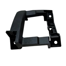 AUDI A5 2018 OEM REAR BUMPER BLIND SPOT RADAR SENSOR BRACKET HOLDER 8W6907175A