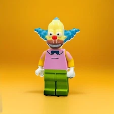 #0662 - Krusty The Clown