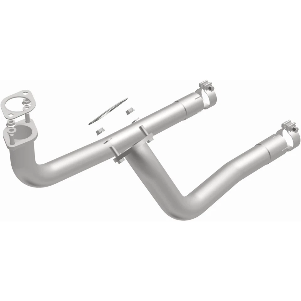 Tubo de escape Magnaflow 19304 para Dodge Charger Monaco Magnum Chrysler Cordoba Foto 2 de 4