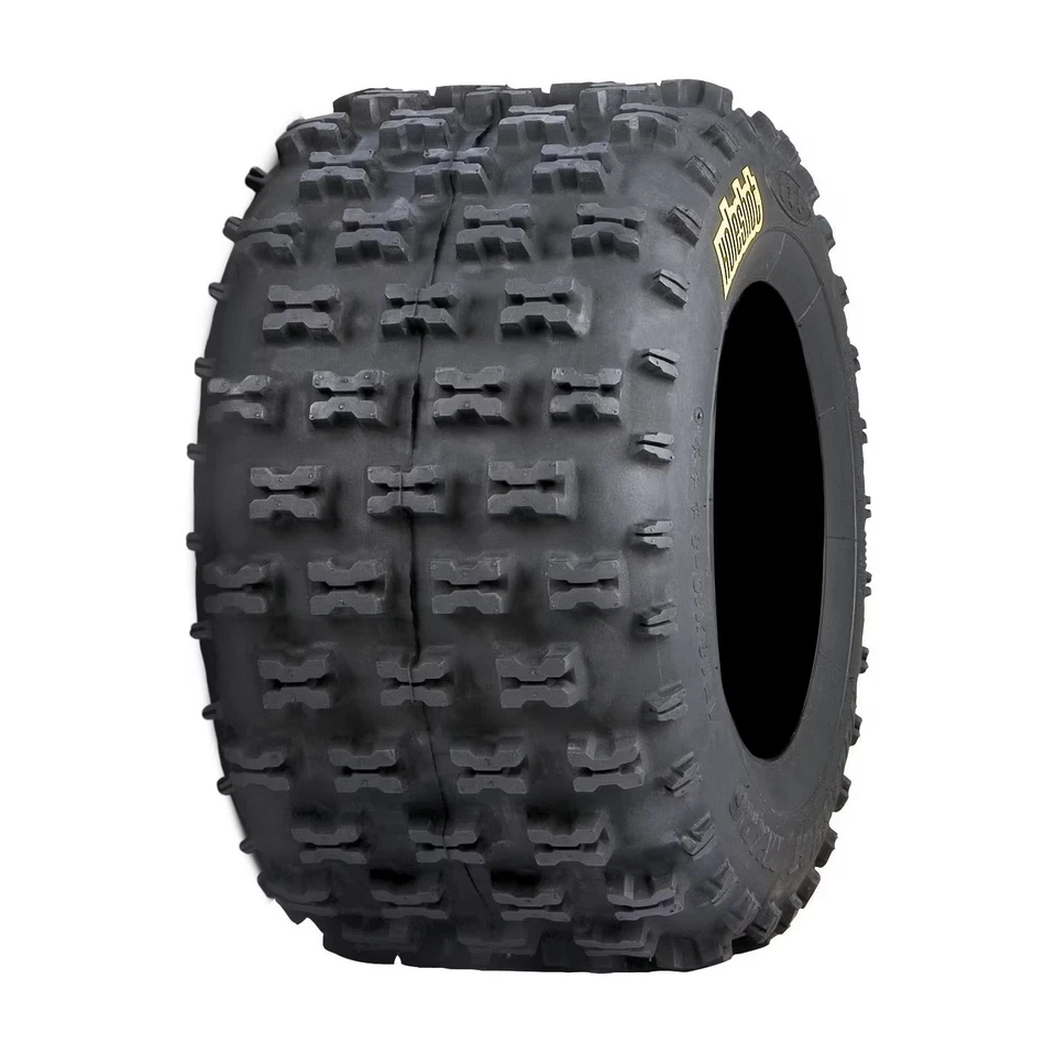 ITP Holeshot MXR6 ATV Rear Tire - 18x10-9 532024 - Image 2 of 4