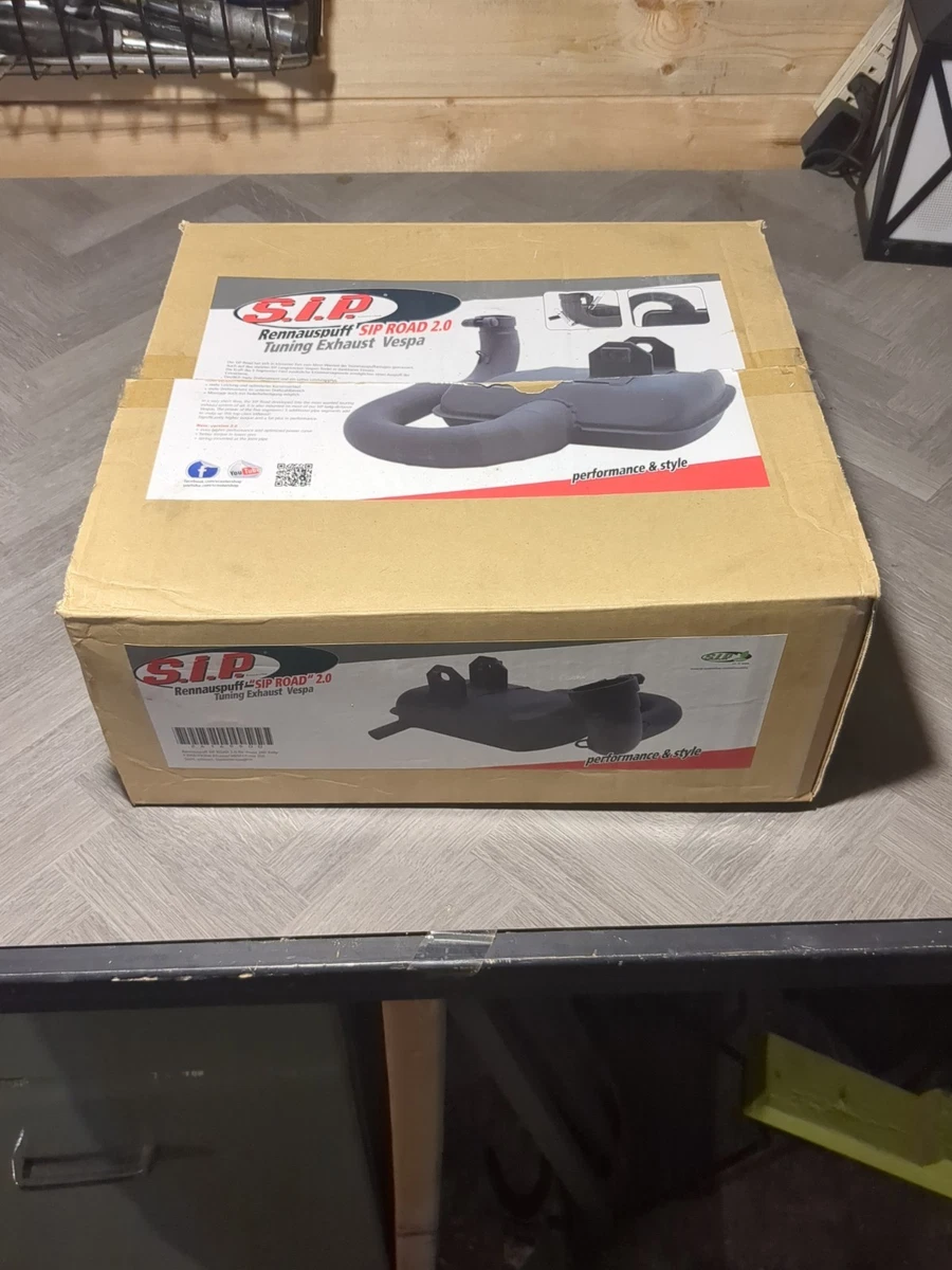 Motorcycle & Scooter Parts & Accessories for Vespa Rally for sale