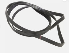 ELECTROLUX CONDENSER DRYER MOTOR DRUM BELT EDC2086GDW 91609779000