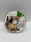 New ListingSpec Ops The Line - Microsoft Xbox 360 - Disc Only Resurfaced Tested - Free Ship