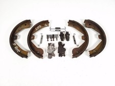 Mercedes-Benz GL X164 2010 Bremsbelege Handbremse A1644200620 Benzin EZE40915 Mercedes-Benz GL X164 2010 Bremsbelege Handbremse A1644200620 Benzin EZE40915