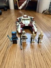 LEGO Star Wars Republic Fighter Tank 75182 Complete with Minifigures