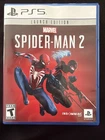 Spider-Man 2 - Sony PlayStation 5