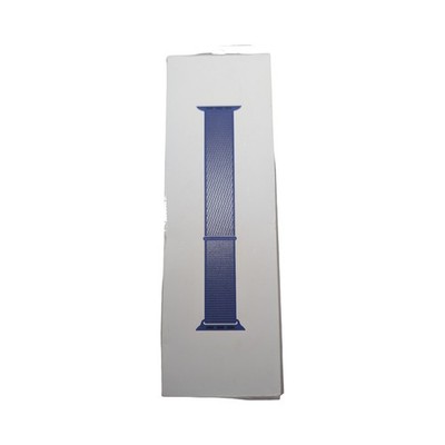 21-O Apple Watch 42mm Ultramarine Sport Loop - Blue 