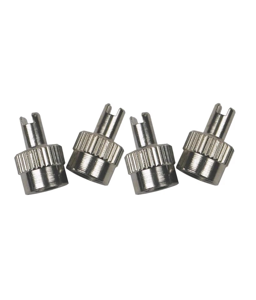 Joe's No Flats Schrader Valve Core Remover/Cap (100Pcs) - Image 3 of 3