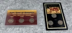 Buffalo Nickels: Last Yr of Complete Mint Mark Collection 1937  & Last 3 Years