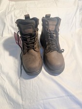 Wolverine Men Carlsbad Waterproof 6 Steel-Toe...