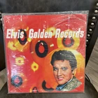 SEALED ELVIS PRESLEY  ELVIS' GOLDEN RECORDS