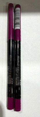 MAYBELLINE New York Colorsensational Shaping Lip Liner - 2 PACK - ( 155 number )