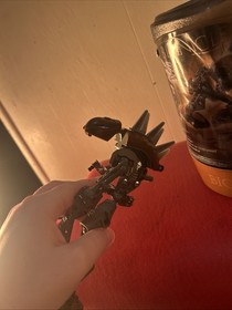 LEGO 8587 Bionicle Rahkshi Panrahk Sold As Is 