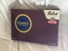 Target Exclusive Hasbro Retro Series Scrabble 1949 Edition Game (B2850)