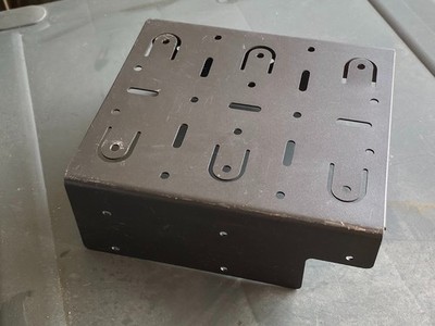 Vertex VX6000 110 Watt Heavy Duty Mount Bracket