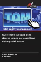 Amol Bhavsar (U. A.) | Ruolo Dello Sviluppo Delle Risorse Umane Nella...