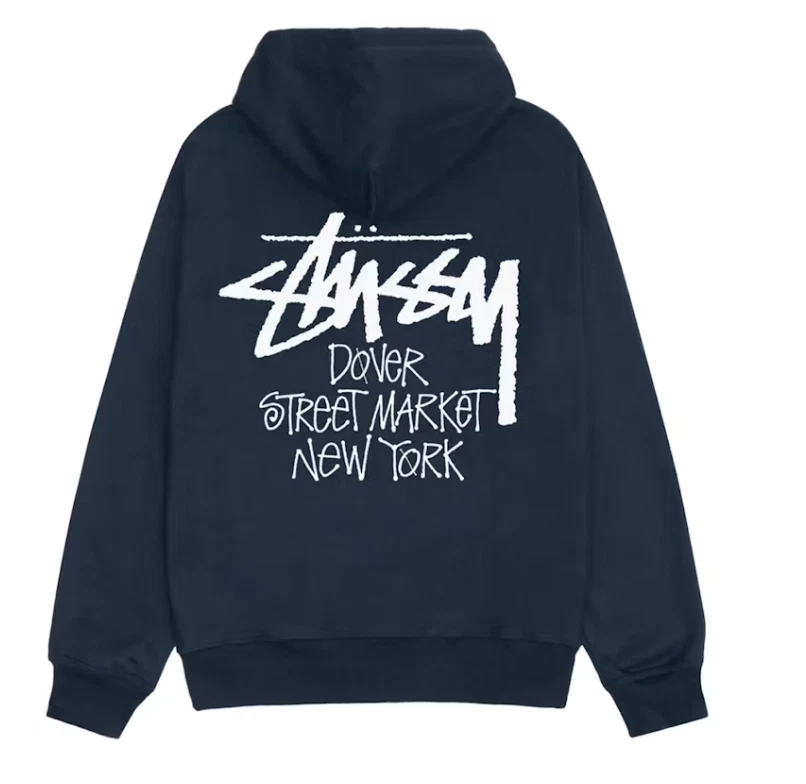織*長様 stussy✖️American Expressフーディーsurf m Surf Size Zip Hoodie – Bone | Sweats | Stüssy Japan
