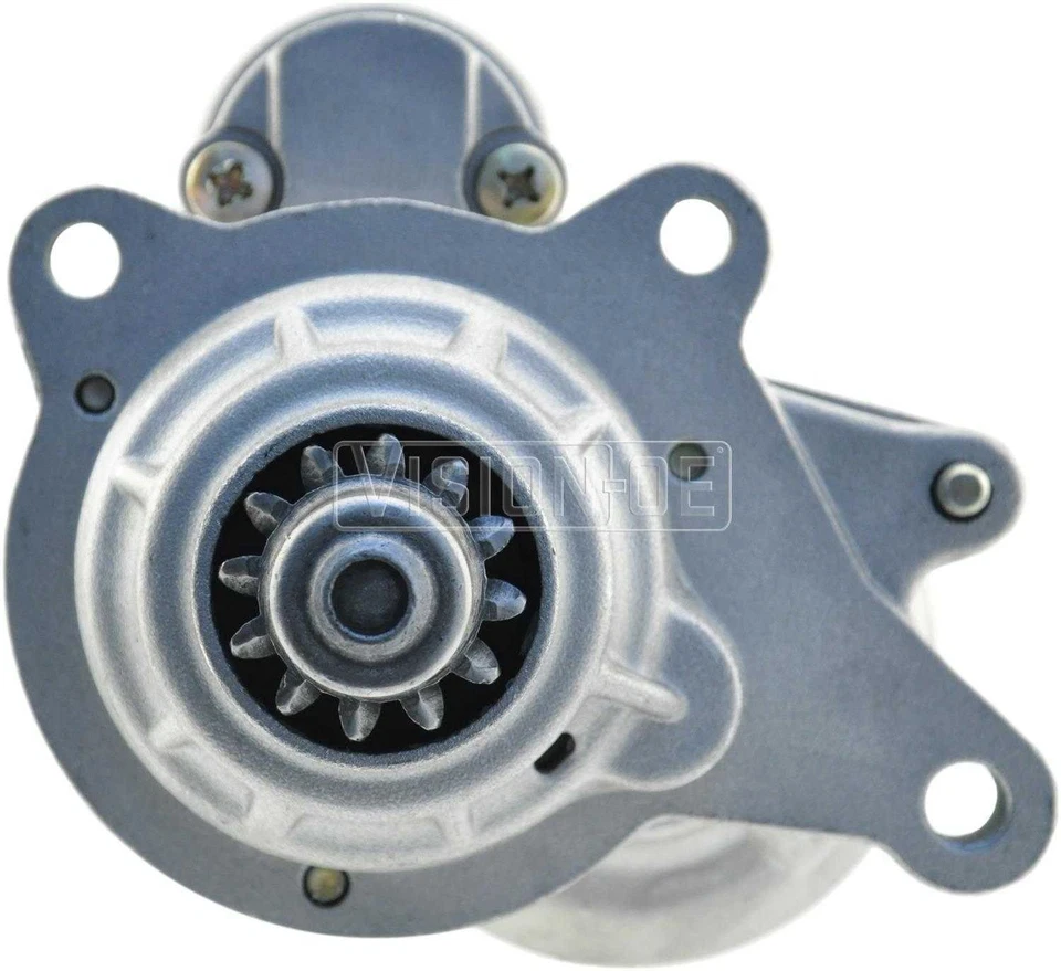 Starter Motor fits 2003-2010 Ford E-350 Super Duty F-250 Super Duty,F-350 Super - Image 3 of 4