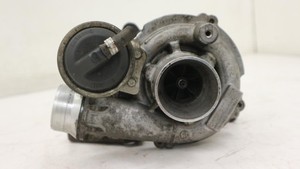 Renault Master II FD Opel Movano X70 2,5 dCi TDCi Turbolader 8200483650