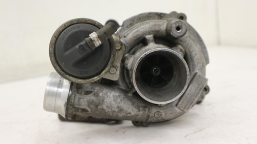 Renault Master II FD Opel Movano X70 2,5 dCi TDCi Turbolader 8200483650