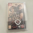 The Lions Song Nintendo Switch. Sealed. SRG #52