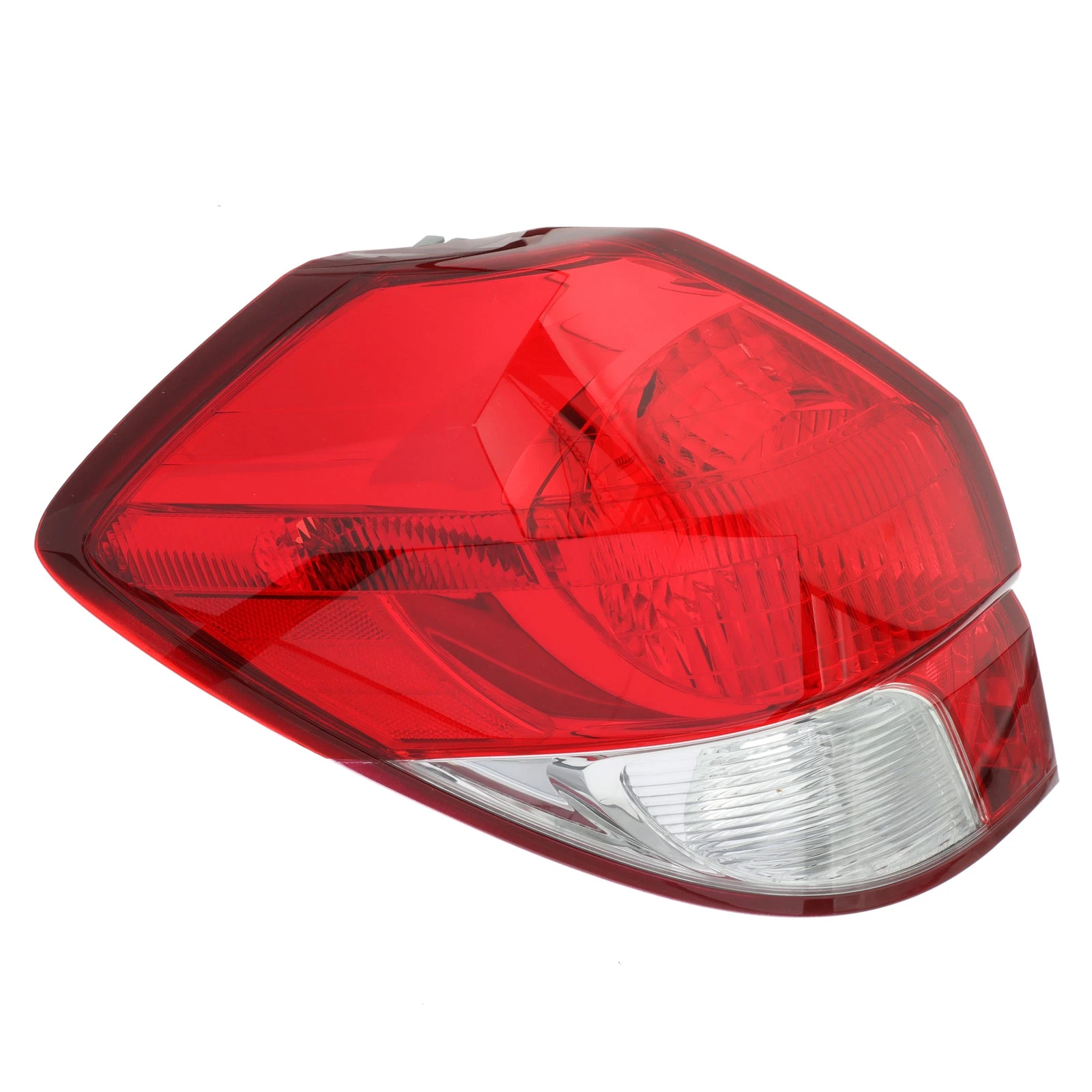 OEM NEW 2008-2009 Subaru Outback Rear Tail Light Lamp Driver Side 84913AG390