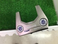TaylorMade TRUSS TM2 TRUSS TM2 33 inch  Putter