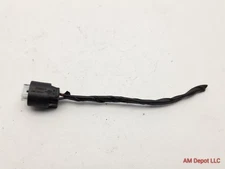 2007 BMW 335xi 335i 328i 328xi E92 E90 High Pitch Horn FIAMM 61337300151