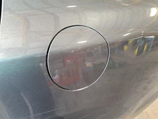 Fuel Filler Door 2012 Civic Sku#4188188