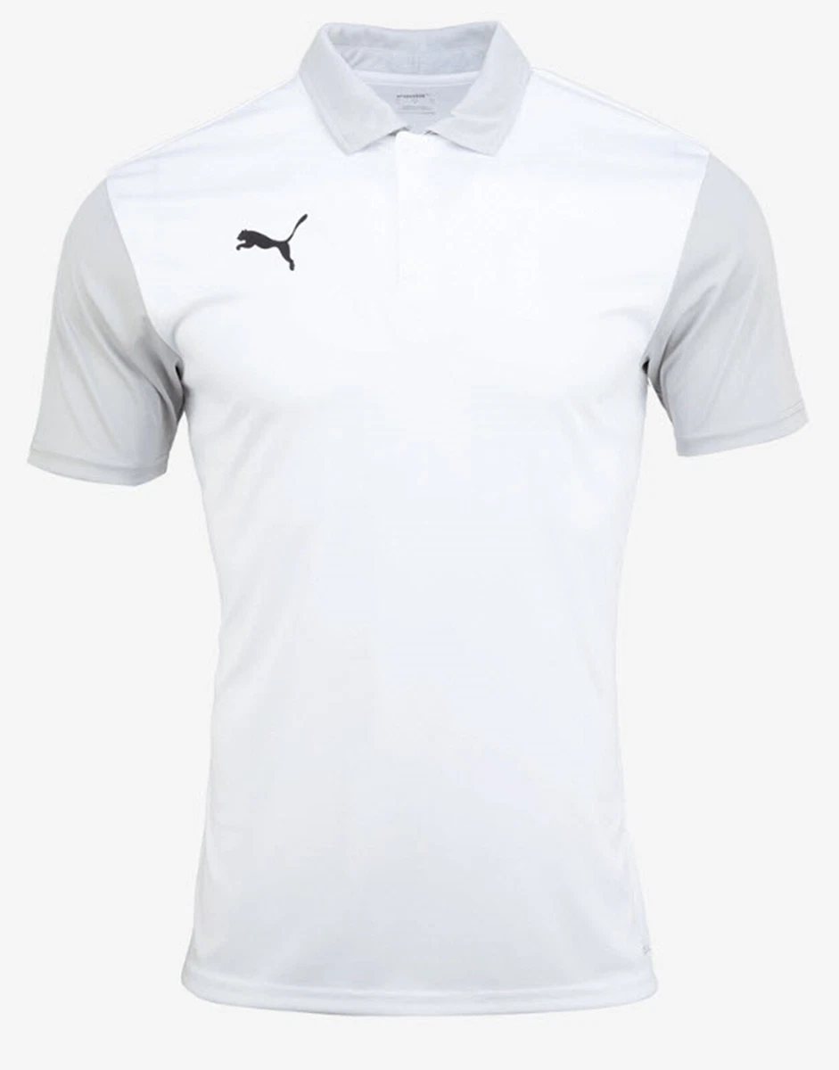 Puma polo t shirts full cheap sleeves