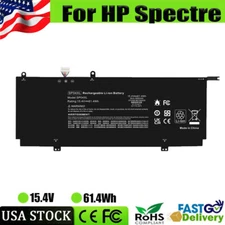 SP04XL L28764-005 HP BATTERY FOR HP SPECTRE X360 13-AP000 13T-AP000 13-AP0053DX