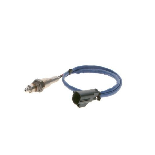 Jaguar Oxygen Sensor C2D54166-G | eBay