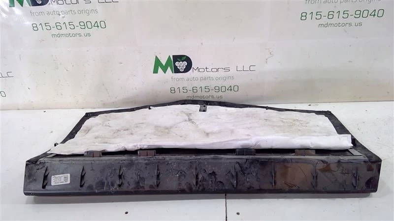 Ford Explorer 2020-2024 maletero trasero rueda de repuesto cubierta de piso OEM LB5BS45026CD Foto 2 de 4