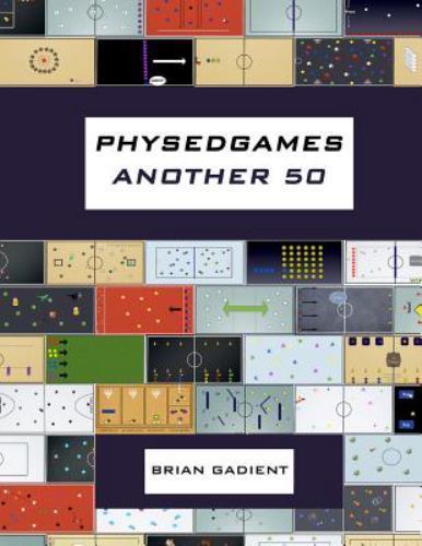 Physedgames Another 50: Noch mehr hochwertige Grundschul-Sportspiele... - Bild 1 von 1