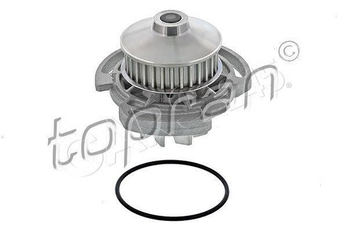 Water Pump Fits SEAT Ibiza II Cordoba VW Vento Golf Mk II III 1.0-1.6L 1983-1999 - Picture 5 of 6