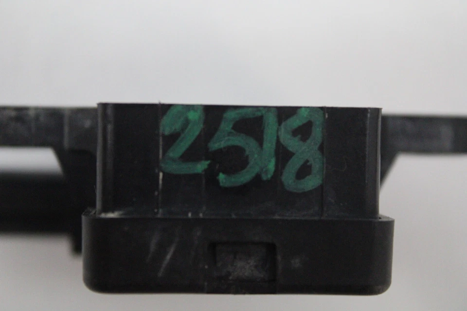 2013 HONDA PILOT TPMS TIRE PRESSURE MONITORING SYSTEM MODULE OEM 2009-2015 - Image 4 of 4