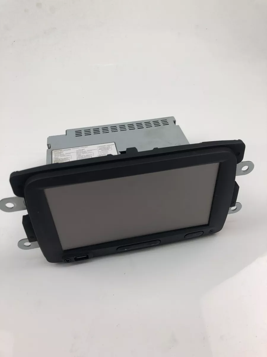 UK1784 RENAULT Navigation Steuereinheit 281153830R | eBay