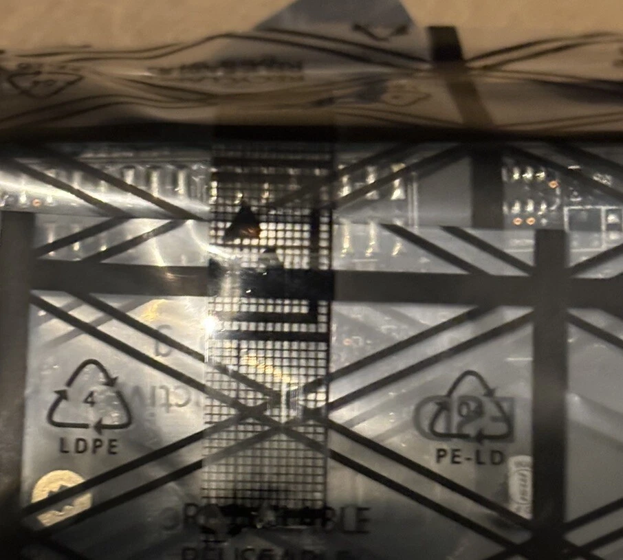 MSI Radeon RX 560 AERO ITX 4G OC Graphics Board New, Open Box - Image 4 of 4