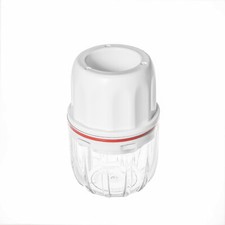 MAXGRIND Lite Pill Crusher and Grinder - Small Size Pill Crusher