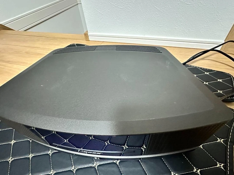 Sistema de música Bose Wave SoundTouch IV sistema de estante de audio probado Foto 2 de 3