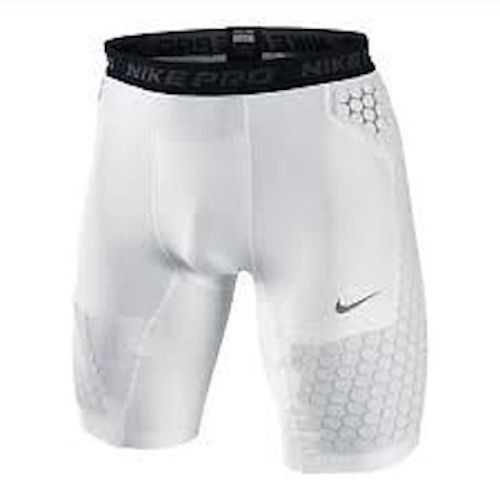 nike pro combat short